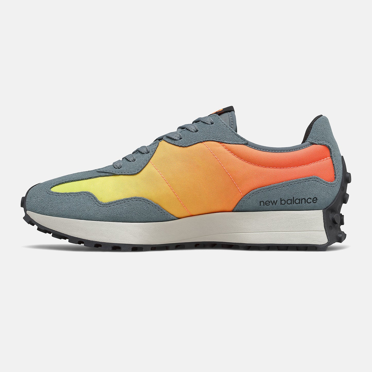 Citrus Punch/Cyclone 327 | New Balance Shoes