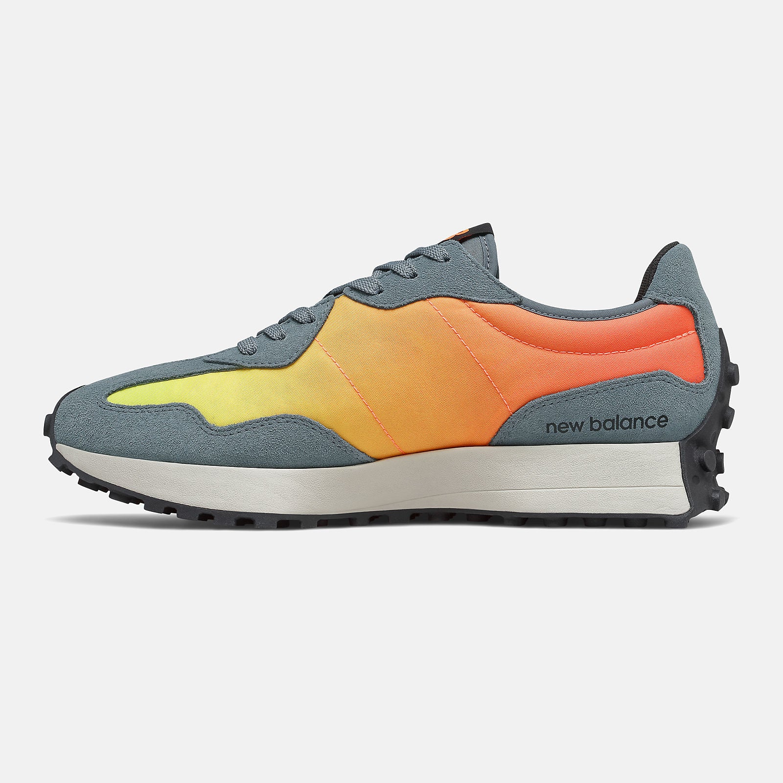 Citrus Punch/Cyclone 327 | New Balance Shoes