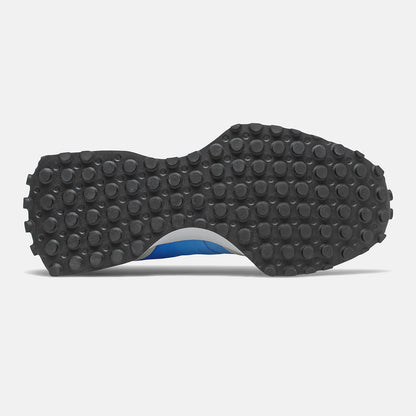 Cobalt Blue/Light Aluminium 327 | New Balance Shoes