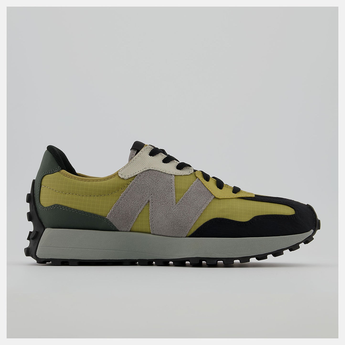 Byzantine Gold/Golden Poppy 327 | New Balance Shoes