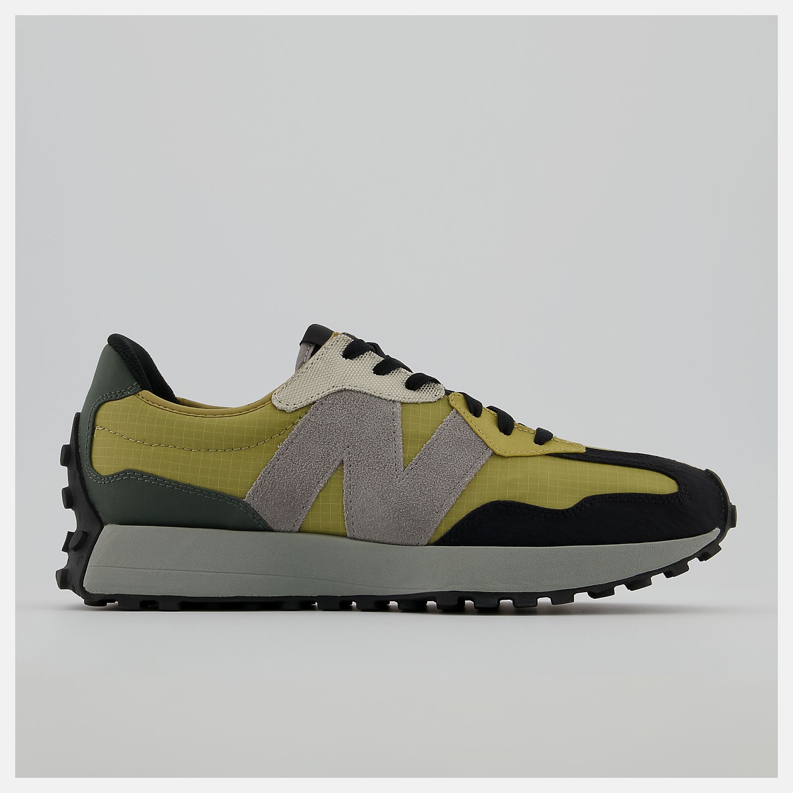 Byzantine Gold/Golden Poppy 327 | New Balance Shoes
