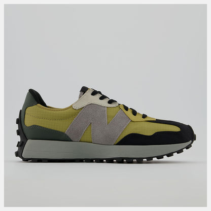Byzantine Gold/Golden Poppy 327 | New Balance Shoes