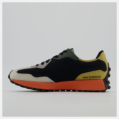 Byzantine Gold/Golden Poppy 327 | New Balance Shoes