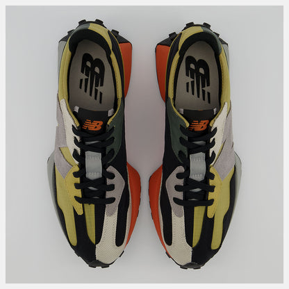 Byzantine Gold/Golden Poppy 327 | New Balance Shoes
