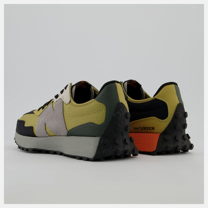 Byzantine Gold/Golden Poppy 327 | New Balance Shoes