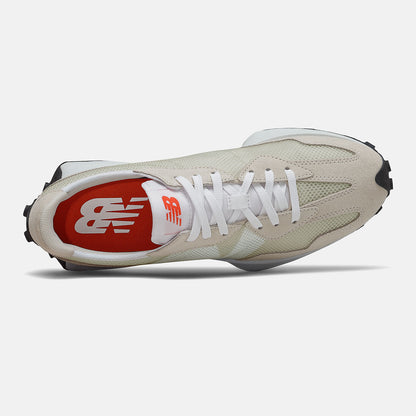 Moonbeam/Ghost Pepper 327 | New Balance Shoes