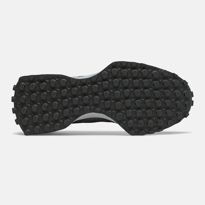 Black/NB White 327 | New Balance Shoes