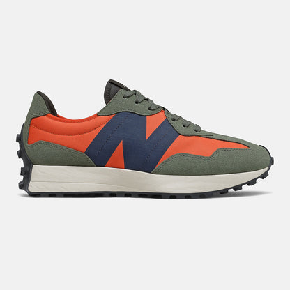 Dark Blaze/Natural Indigo 327 | New Balance Shoes