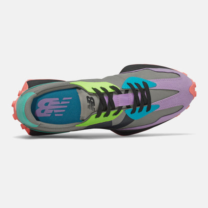 Magnet/Dark Violet Glo 327 | New Balance Shoes