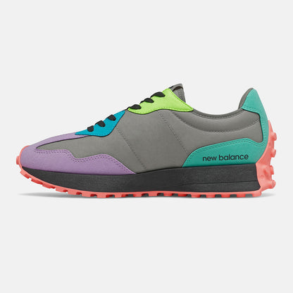 Magnet/Dark Violet Glo 327 | New Balance Shoes