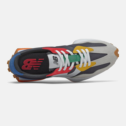 Summer Fog/Black 327 | New Balance Shoes