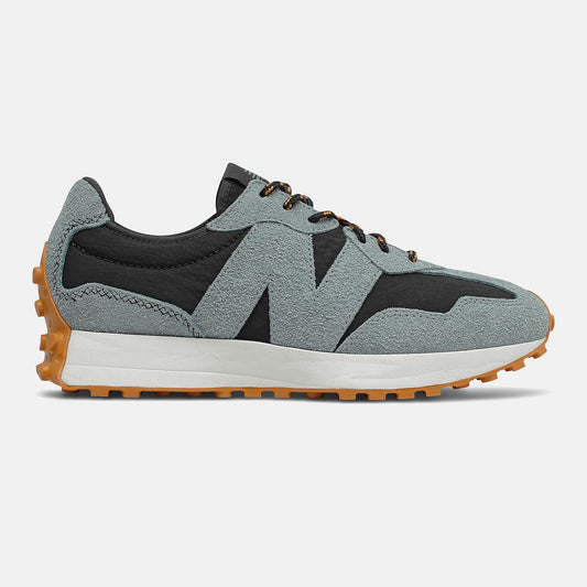 Black/Slate 327 | New Balance Shoes