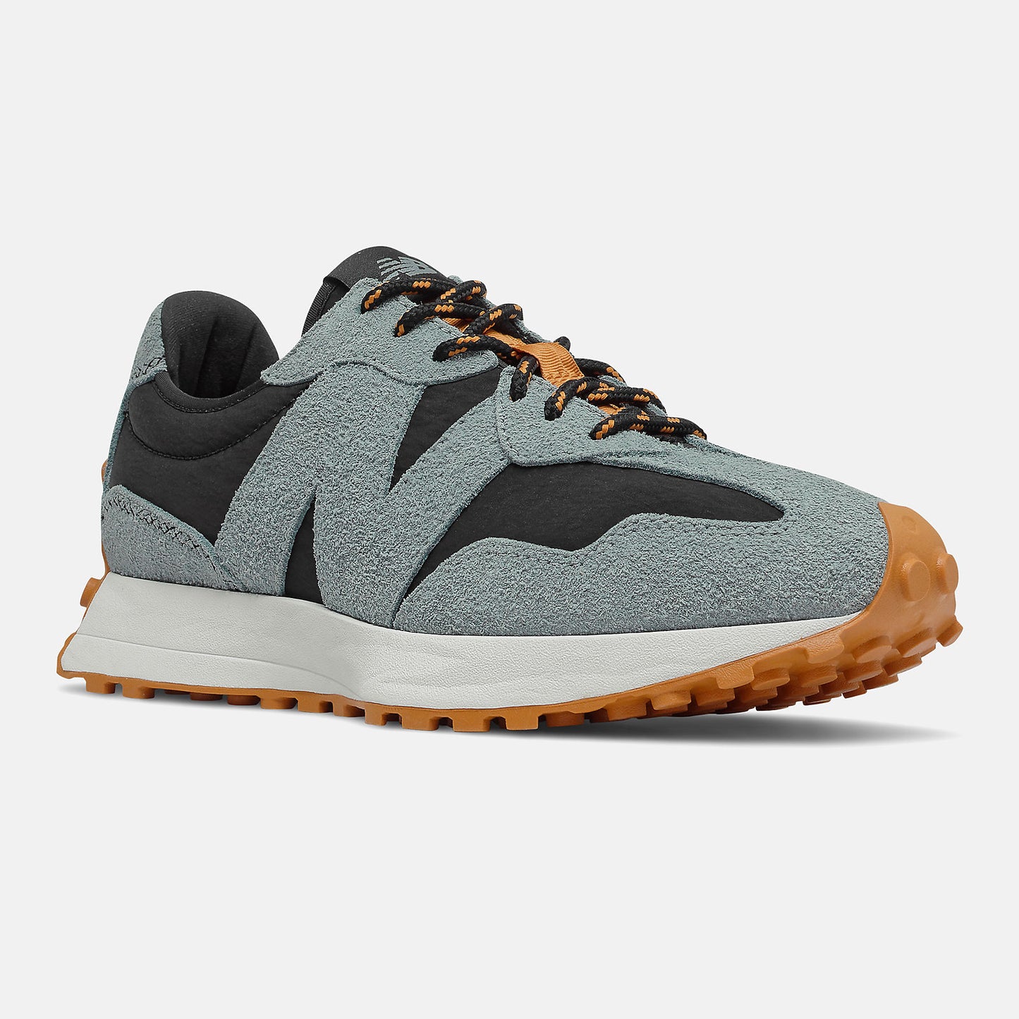 Black/Slate 327 | New Balance Shoes