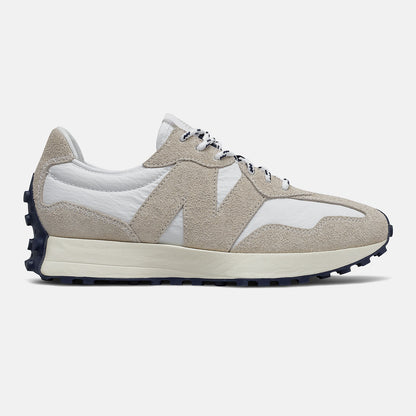 Moonbeam/White 327 | New Balance Shoes