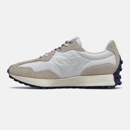 Moonbeam/White 327 | New Balance Shoes