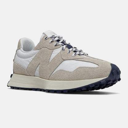 Moonbeam/White 327 | New Balance Shoes