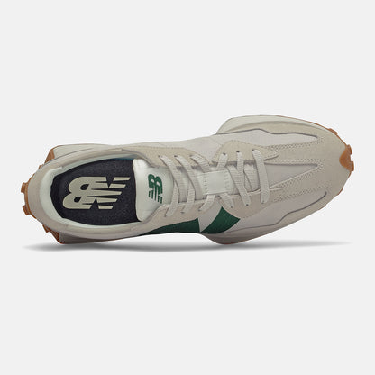 Timberwolf/Green MS327V1 | New Balance Shoes