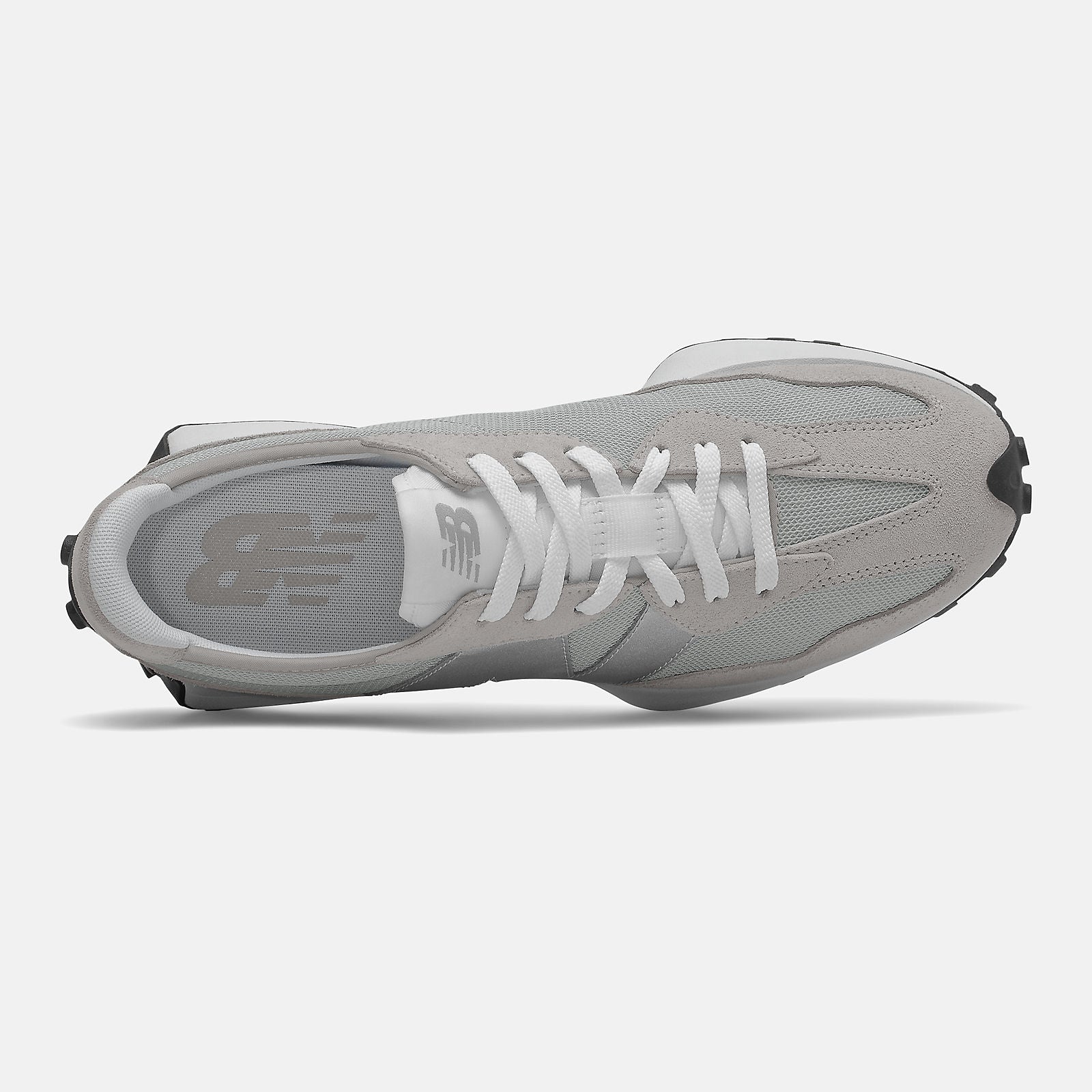 Rain Cloud/Metallic Silver MS327V1 | New Balance Shoes