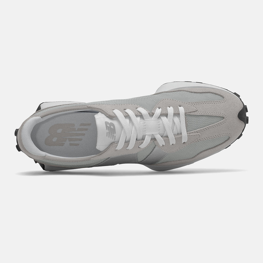 Rain Cloud/Metallic Silver MS327V1 | New Balance Shoes
