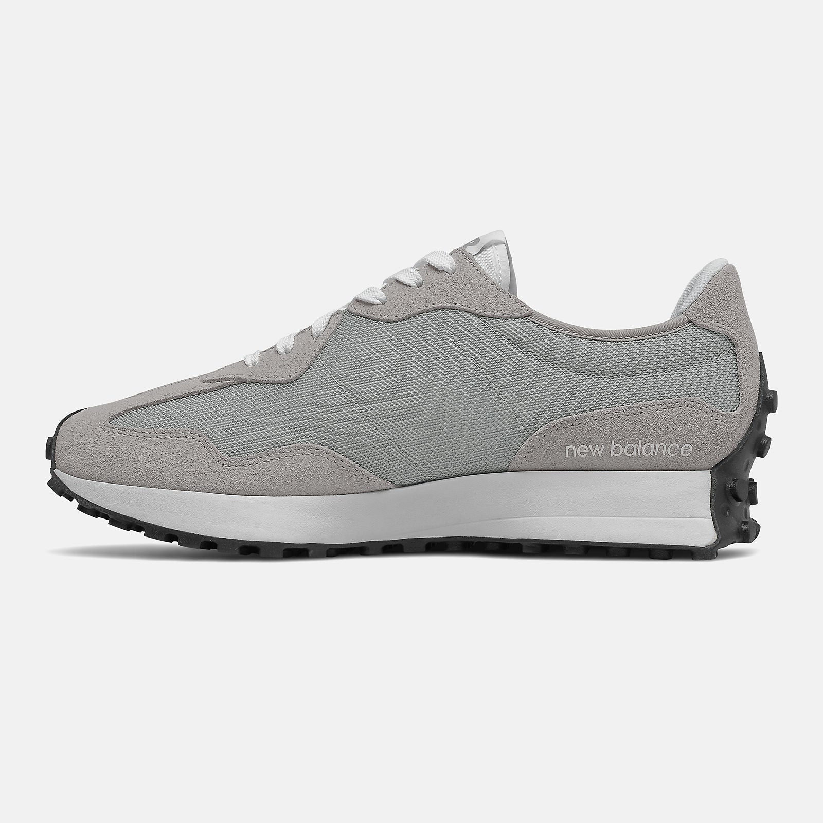 Rain Cloud/Metallic Silver MS327V1 | New Balance Shoes