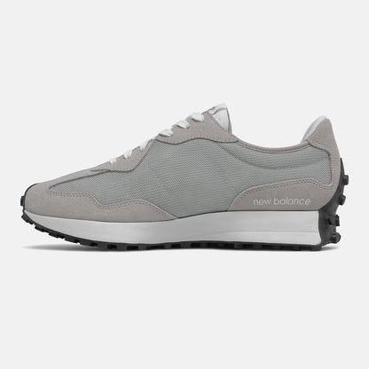 Rain Cloud/Metallic Silver MS327V1 | New Balance Shoes