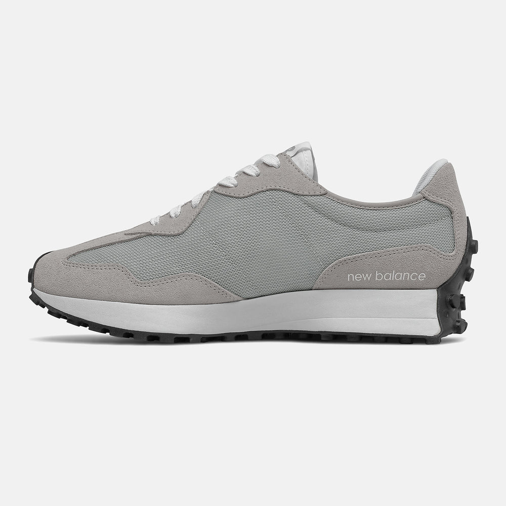 Rain Cloud/Metallic Silver MS327V1 | New Balance Shoes