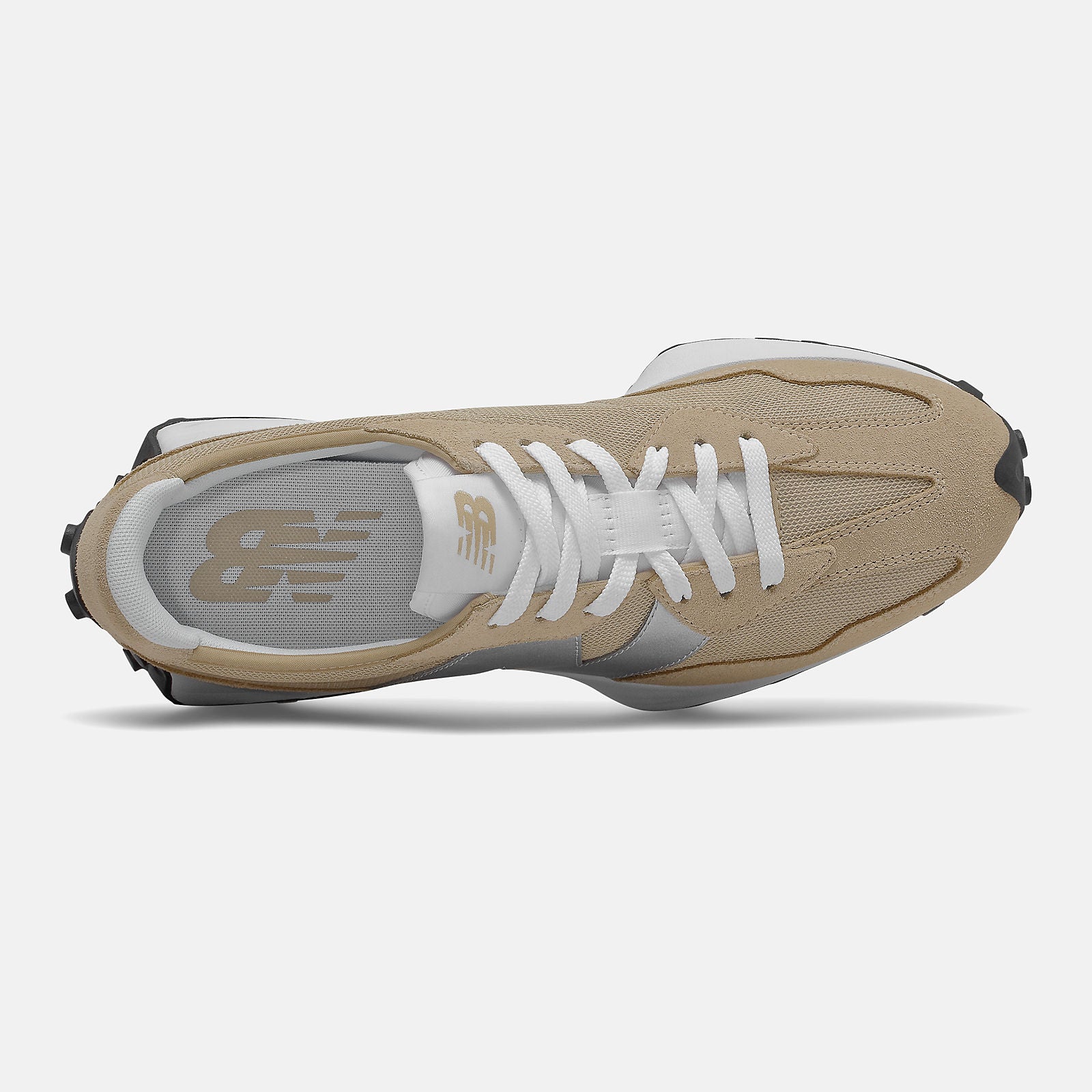 Incense/Metallic Silver MS327V1 | New Balance Shoes