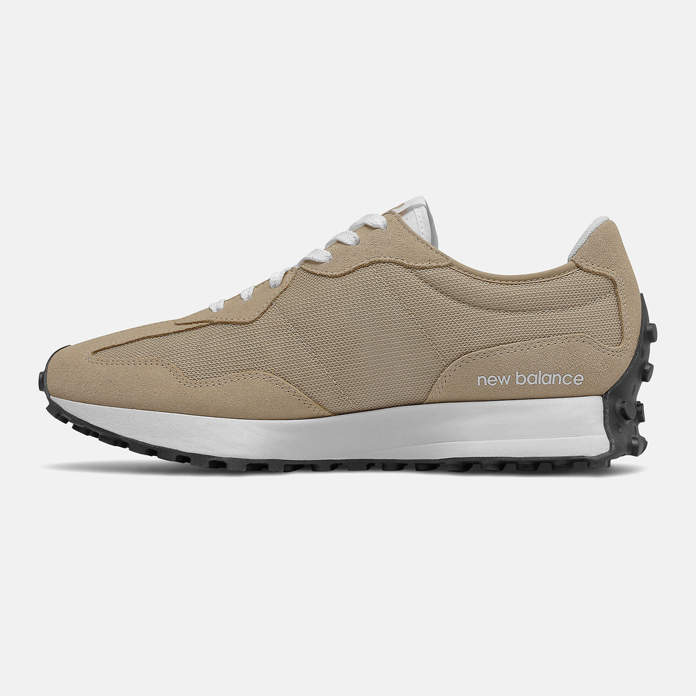 Incense/Metallic Silver MS327V1 | New Balance Shoes