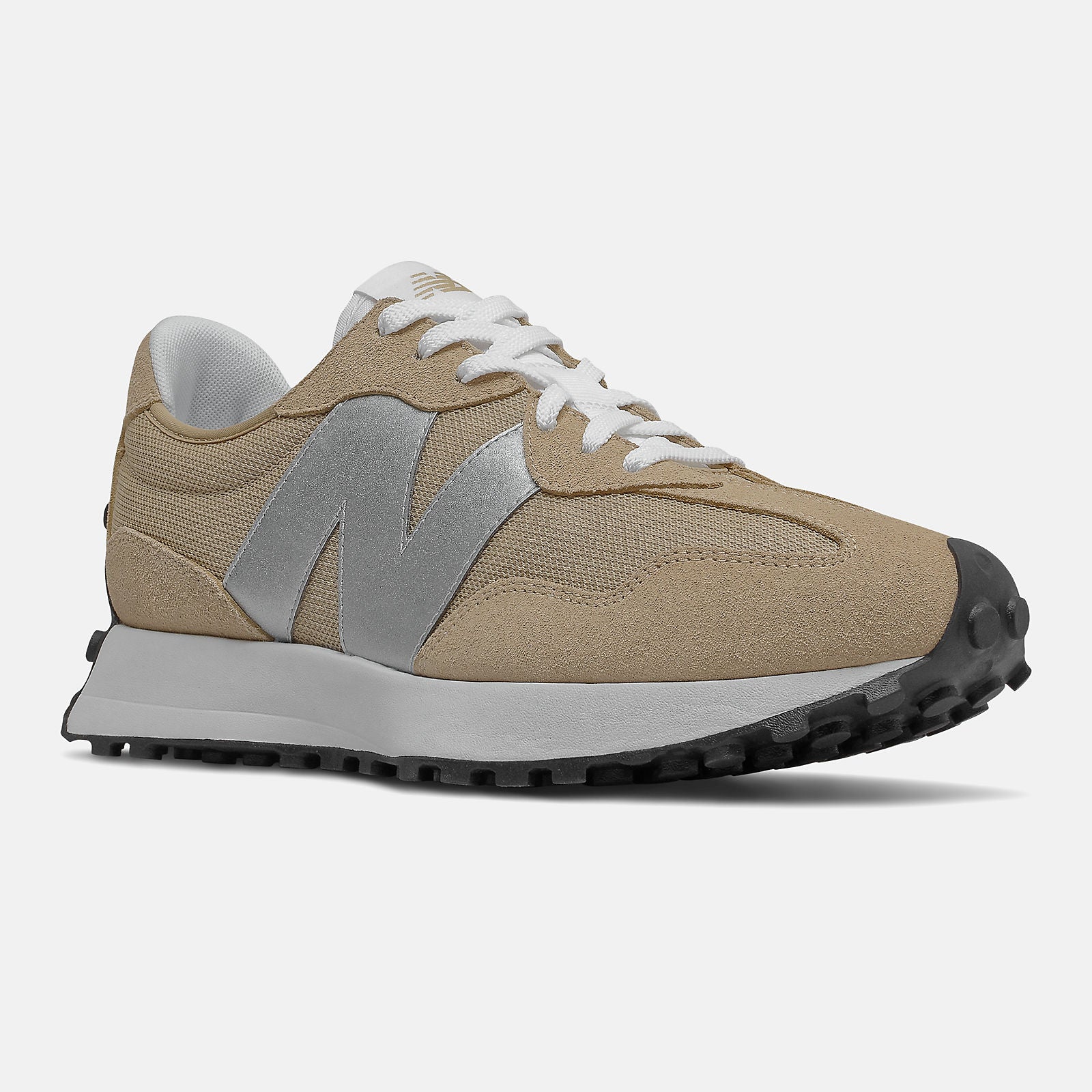 Incense/Metallic Silver MS327V1 | New Balance Shoes