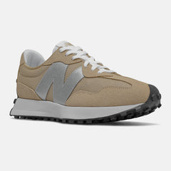 Incense/Metallic Silver MS327V1 | New Balance Shoes