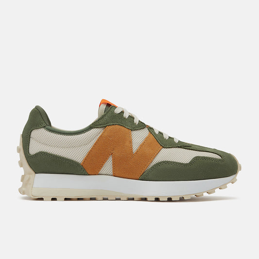 Workwear/Bone 327 | New Balance Shoes