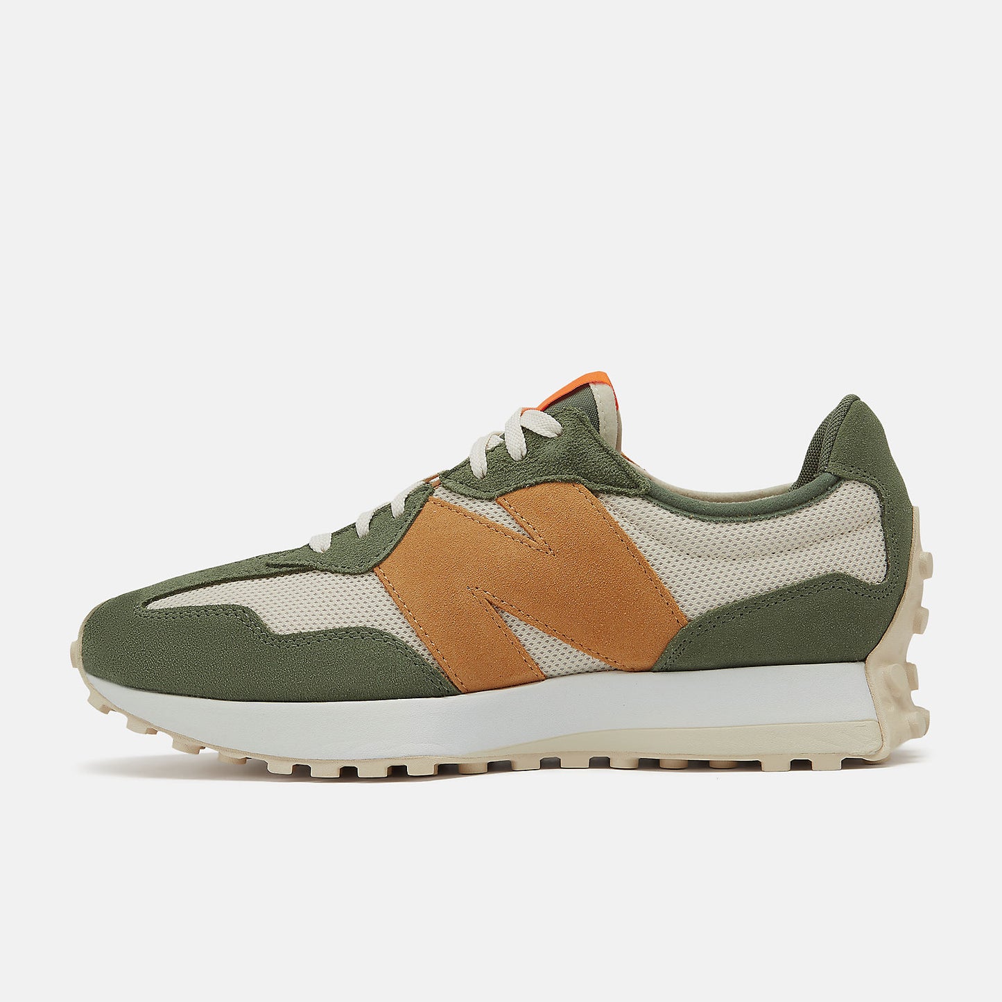 Workwear/Bone 327 | New Balance Shoes