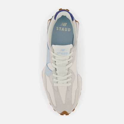Sea Salt/Atlantic STAUD 327 | New Balance Shoes