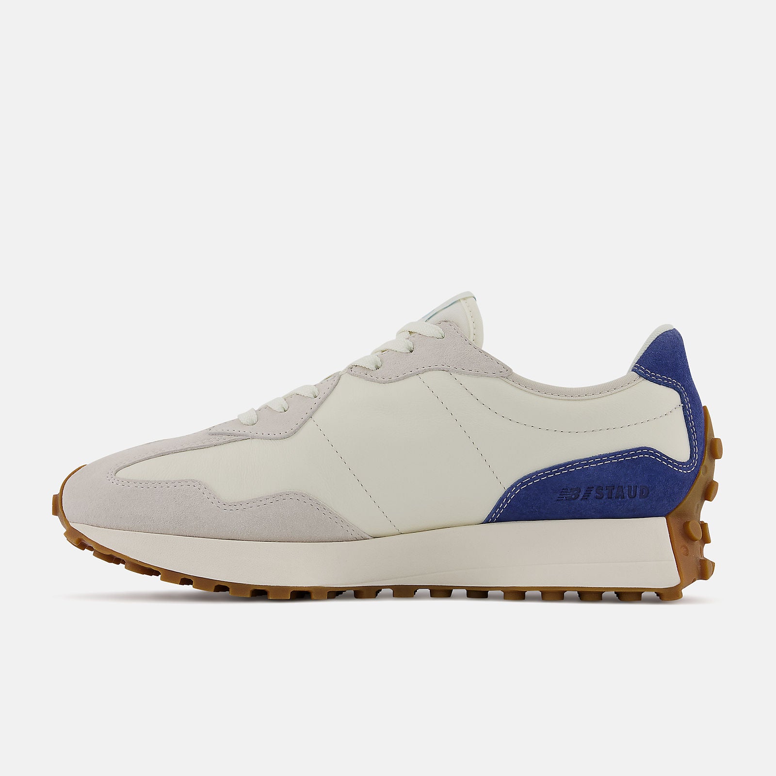 Sea Salt/Atlantic STAUD 327 | New Balance Shoes