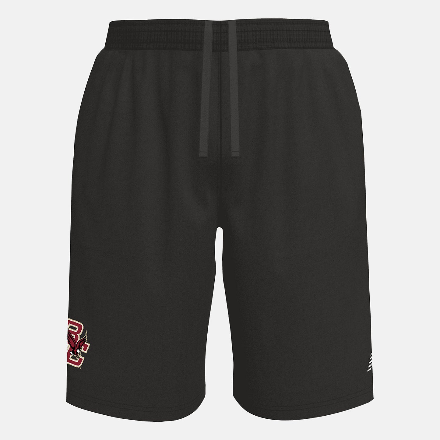 Team Black Tech Short(Boston College) | New Balance Clothing
