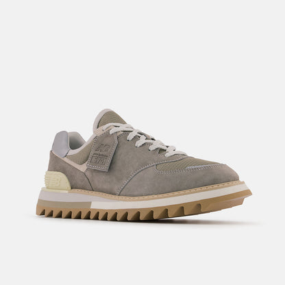 Grey/Dune 574 by TDS | New Balance Shoes