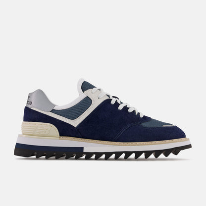 Pigment/Orion Blue 574 by TDS | New Balance Shoes