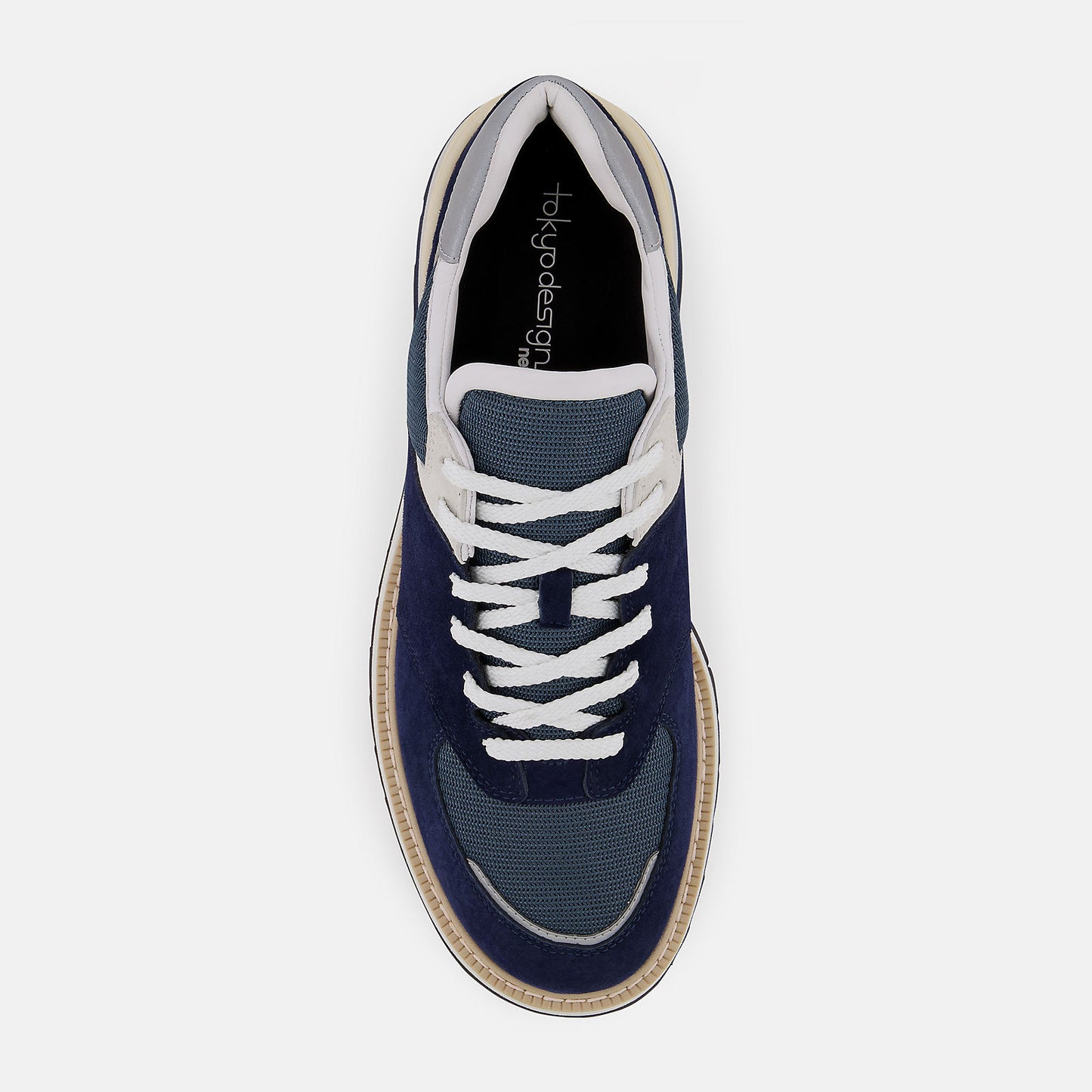 Pigment/Orion Blue 574 by TDS | New Balance Shoes