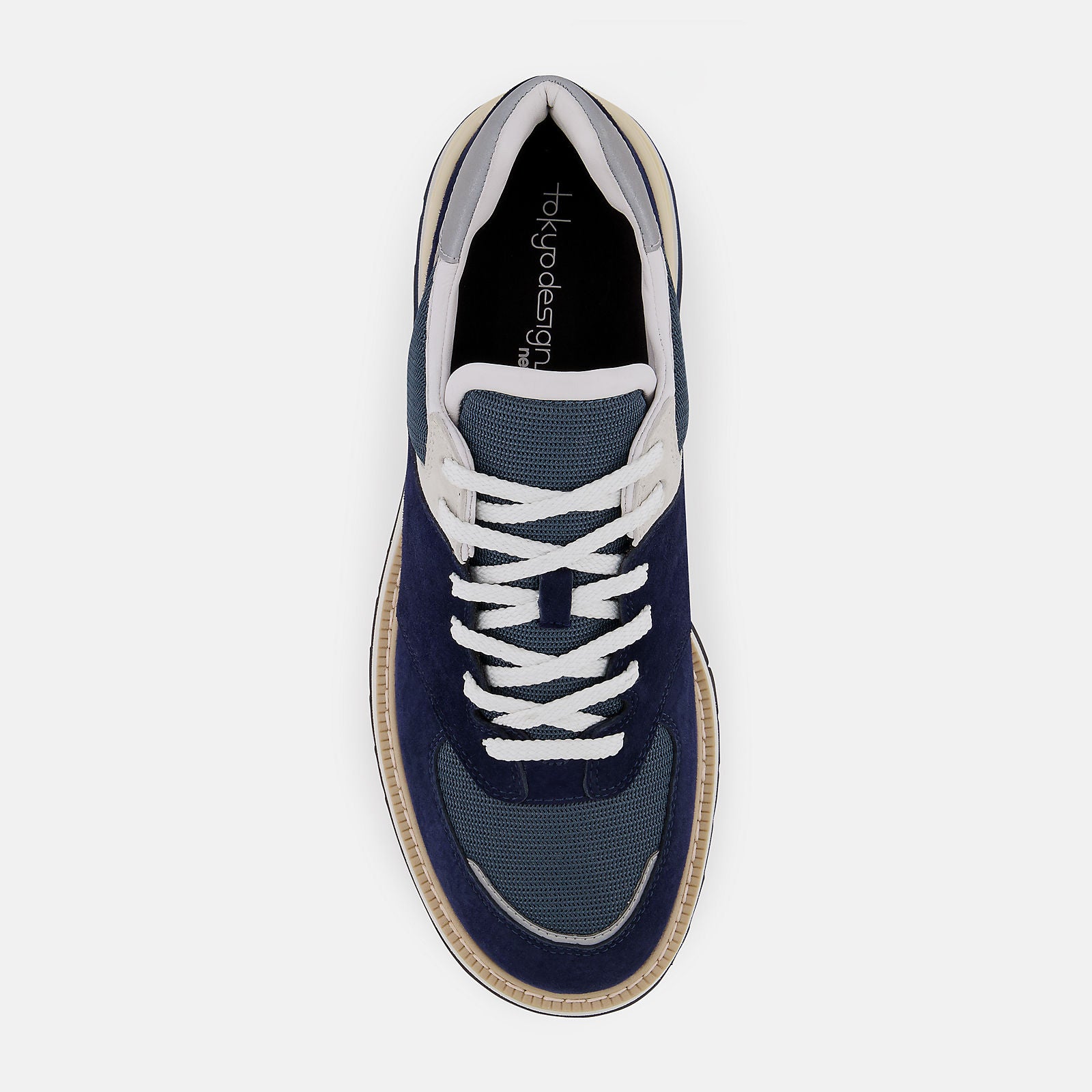 Pigment/Orion Blue 574 by TDS | New Balance Shoes