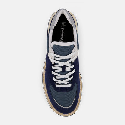 Pigment/Orion Blue 574 by TDS | New Balance Shoes