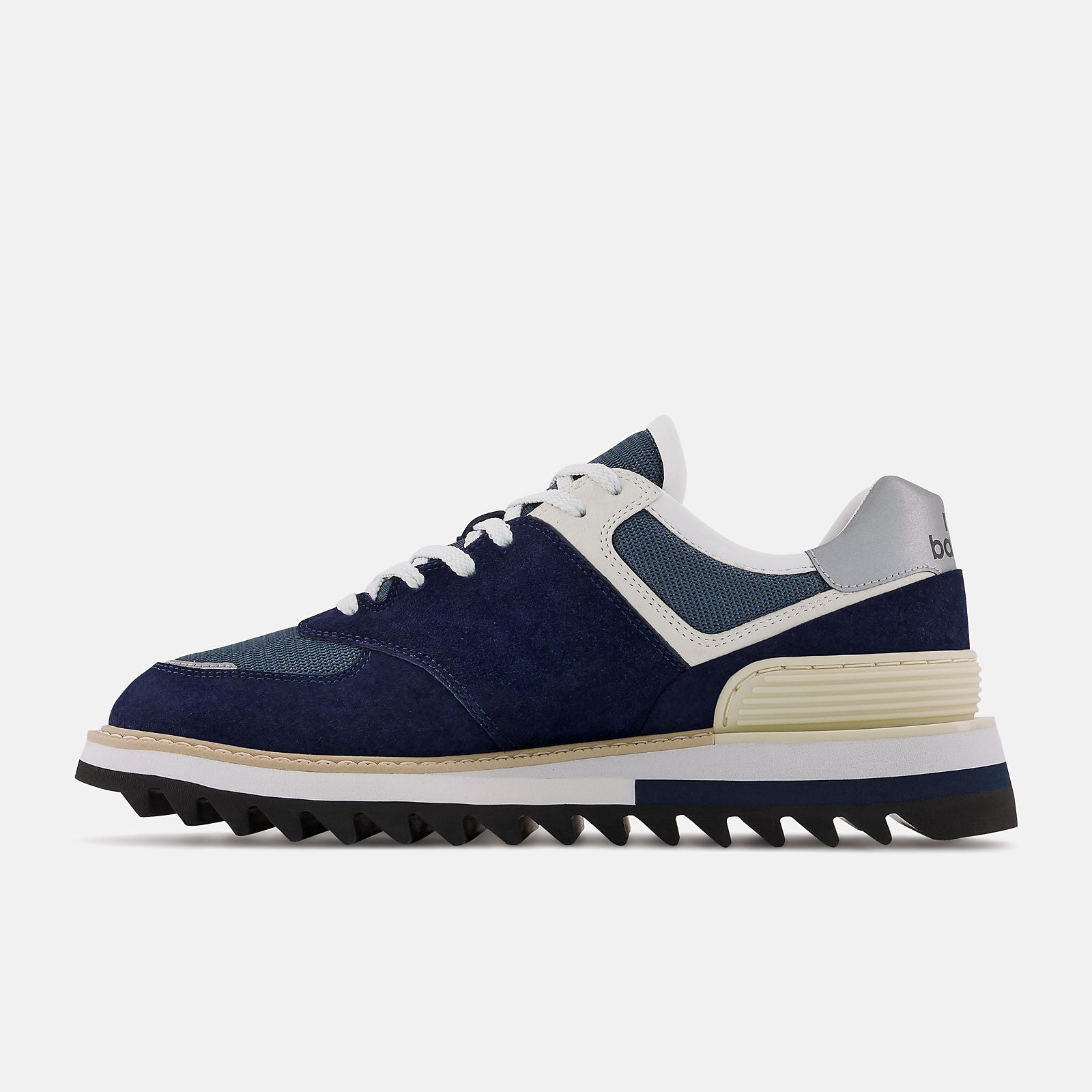 Pigment/Orion Blue 574 by TDS | New Balance Shoes