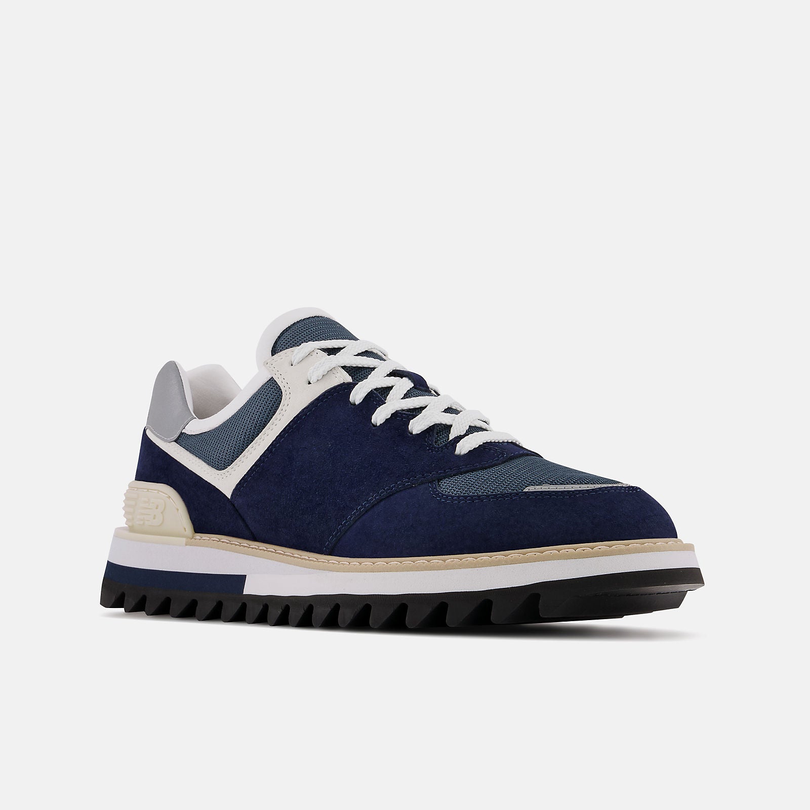 Pigment/Orion Blue 574 by TDS | New Balance Shoes