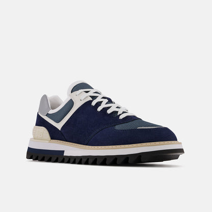 Pigment/Orion Blue 574 by TDS | New Balance Shoes