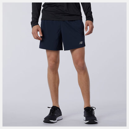 Eclipse Accelerate 5 In Short | New Balance Clothing