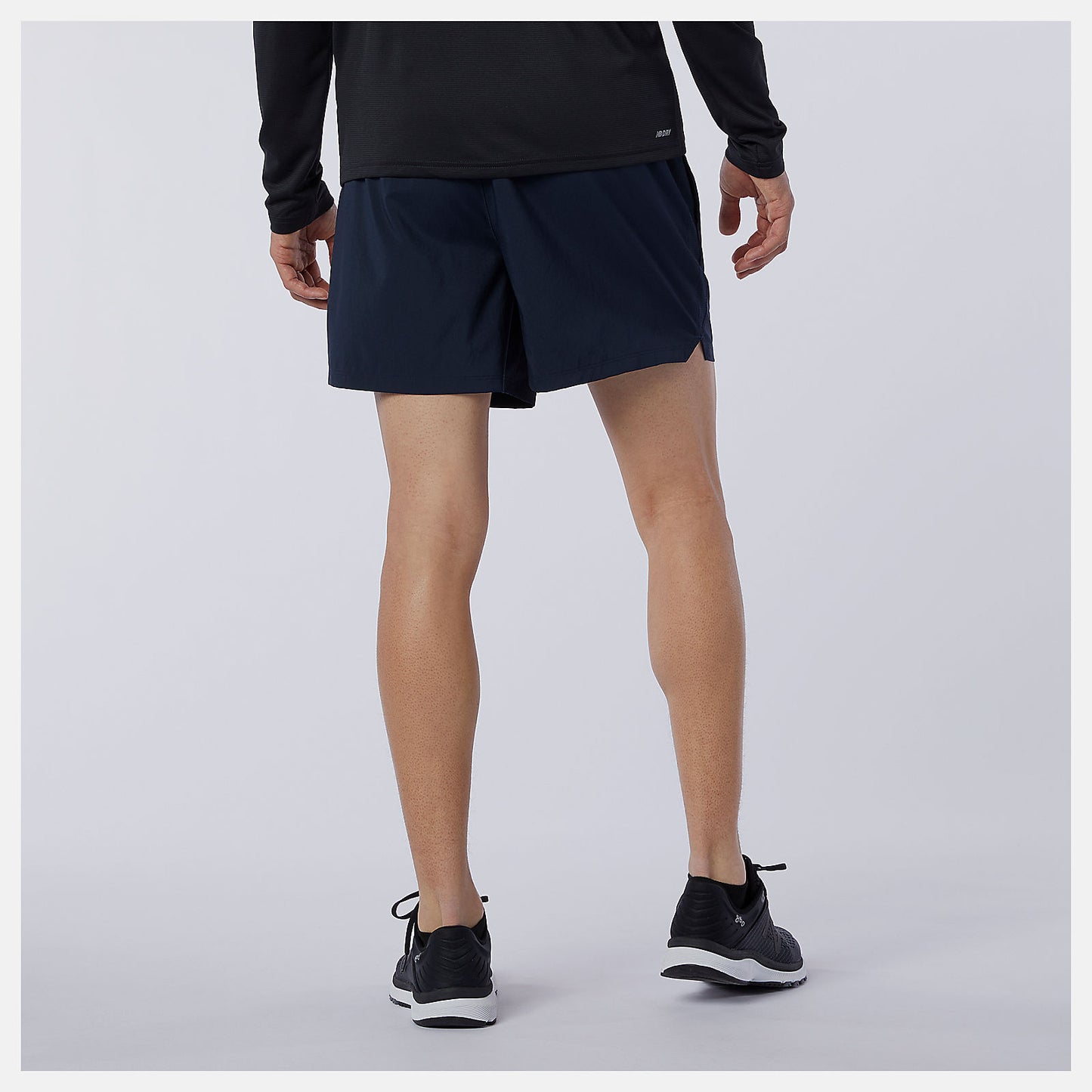 Eclipse Accelerate 5 In Short | New Balance Clothing