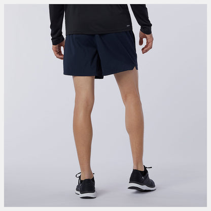 Eclipse Accelerate 5 In Short | New Balance Clothing
