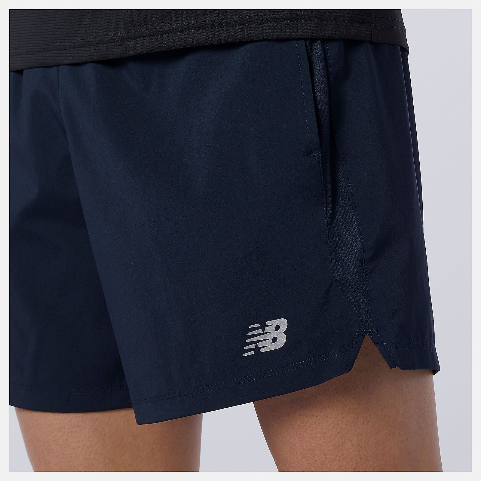Eclipse Accelerate 5 In Short | New Balance Clothing
