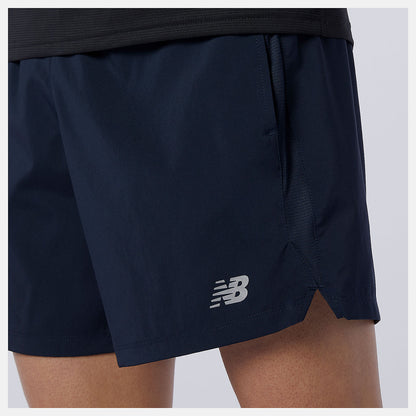 Eclipse Accelerate 5 In Short | New Balance Clothing