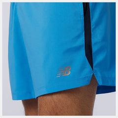 Helium Accelerate 5 In Short | New Balance Clothing