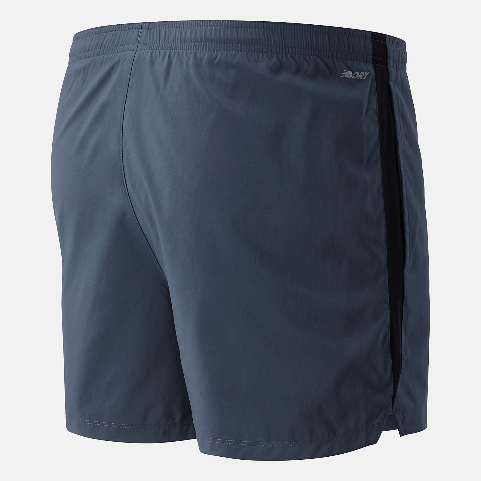 Thunder Accelerate 5 In Short | New Balance Clothing